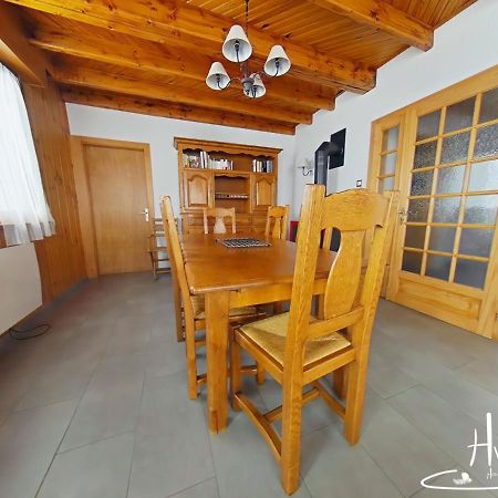 Les Hauteurs Du Lac Gerardmer Exterior photo