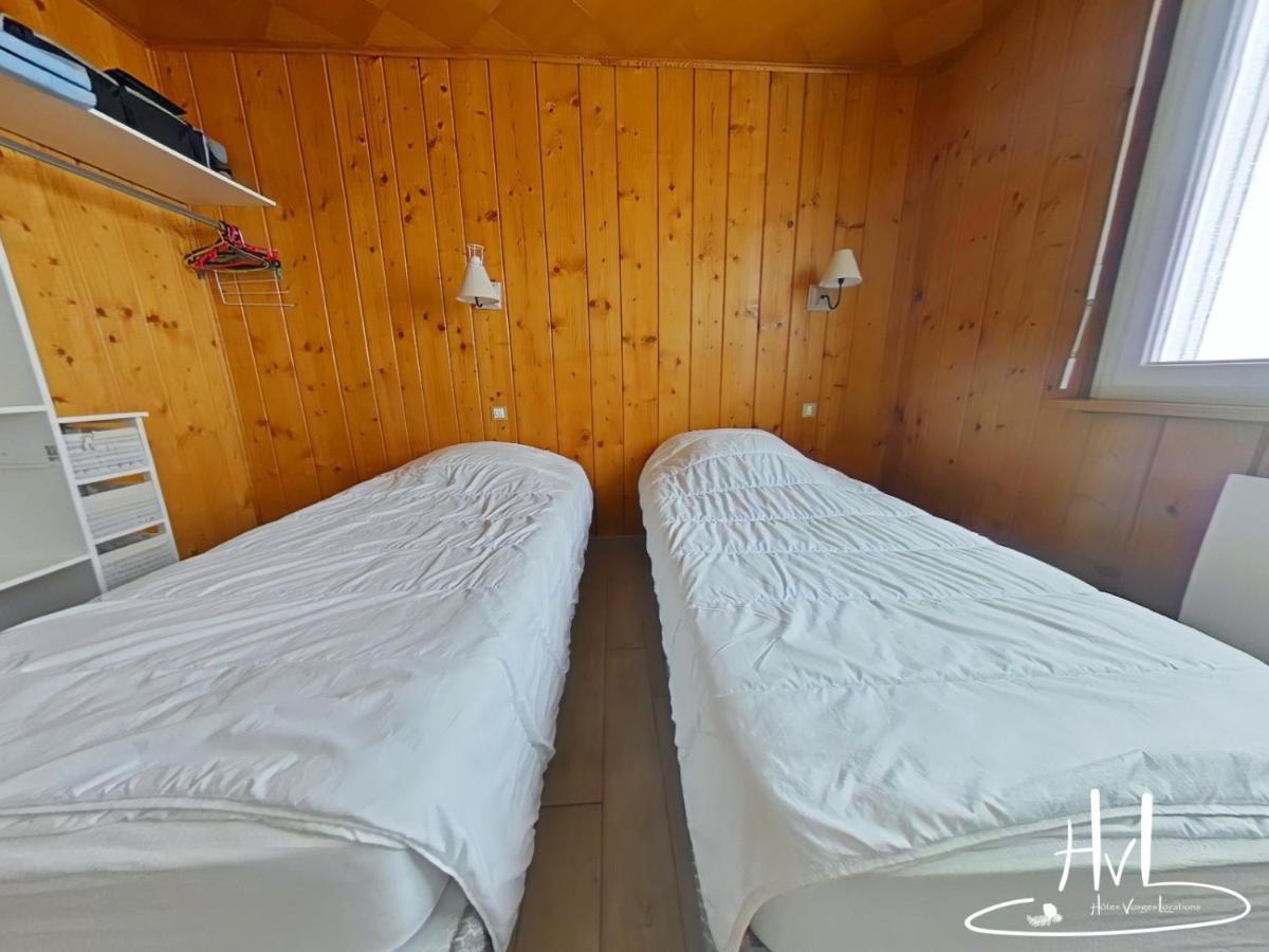 Les Hauteurs Du Lac Gerardmer Exterior photo